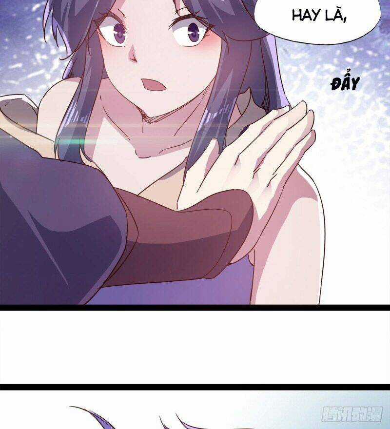 Kiếm Đồ Chapter 59 trang 54