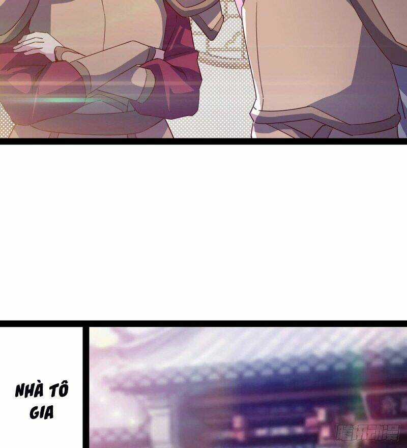 Kiếm Đồ Chapter 59 trang 6