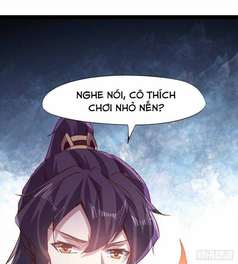 Kiếm Đồ Chapter 59 trang 60