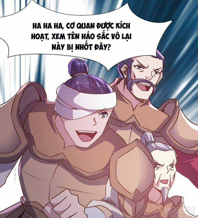 Kiếm Đồ Chapter 59 trang 65