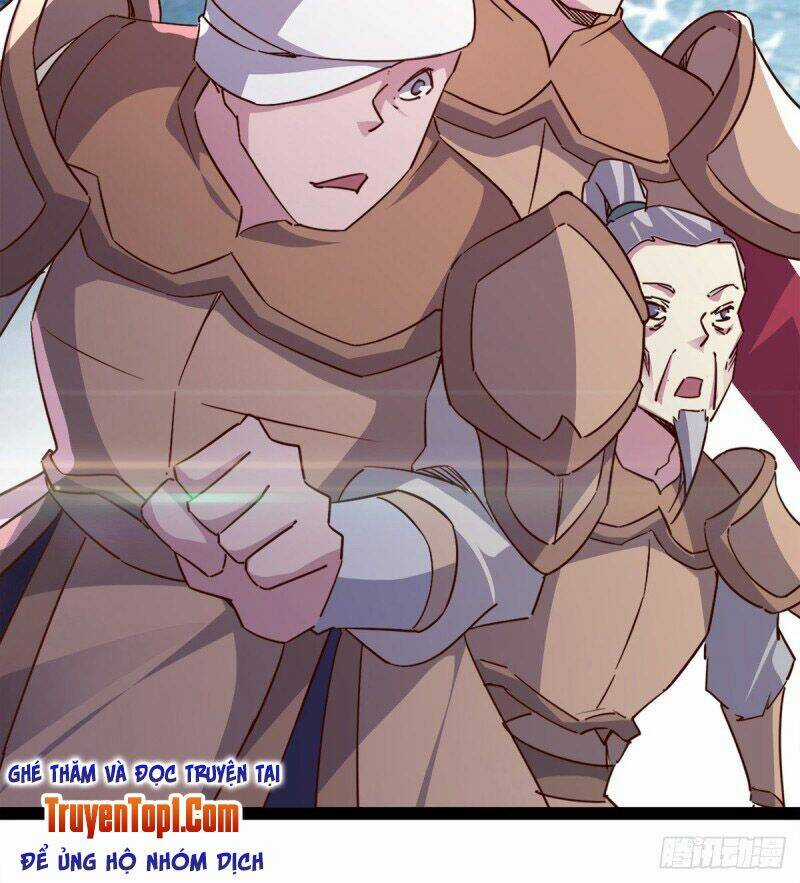 Kiếm Đồ Chapter 59 trang 71