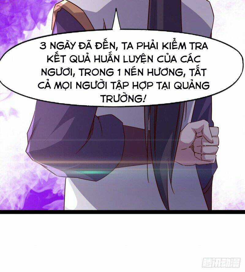 Kiếm Đồ Chapter 59 trang 73