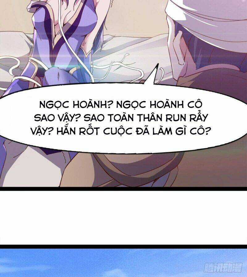 Kiếm Đồ Chapter 59 trang 75