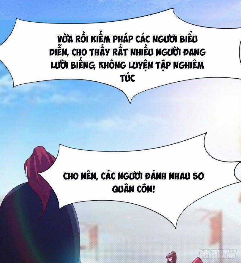 Kiếm Đồ Chapter 59 trang 76