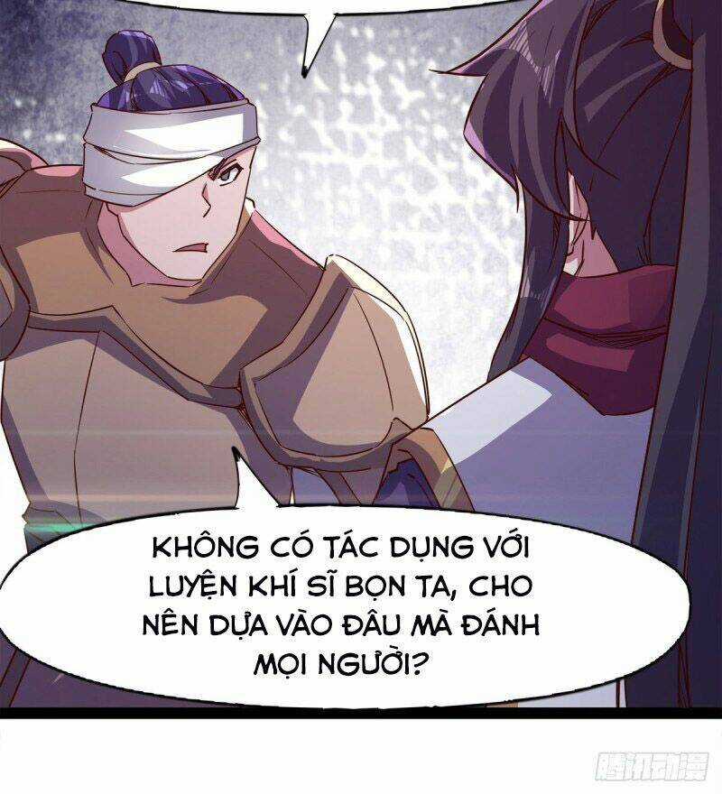 Kiếm Đồ Chapter 59 trang 78