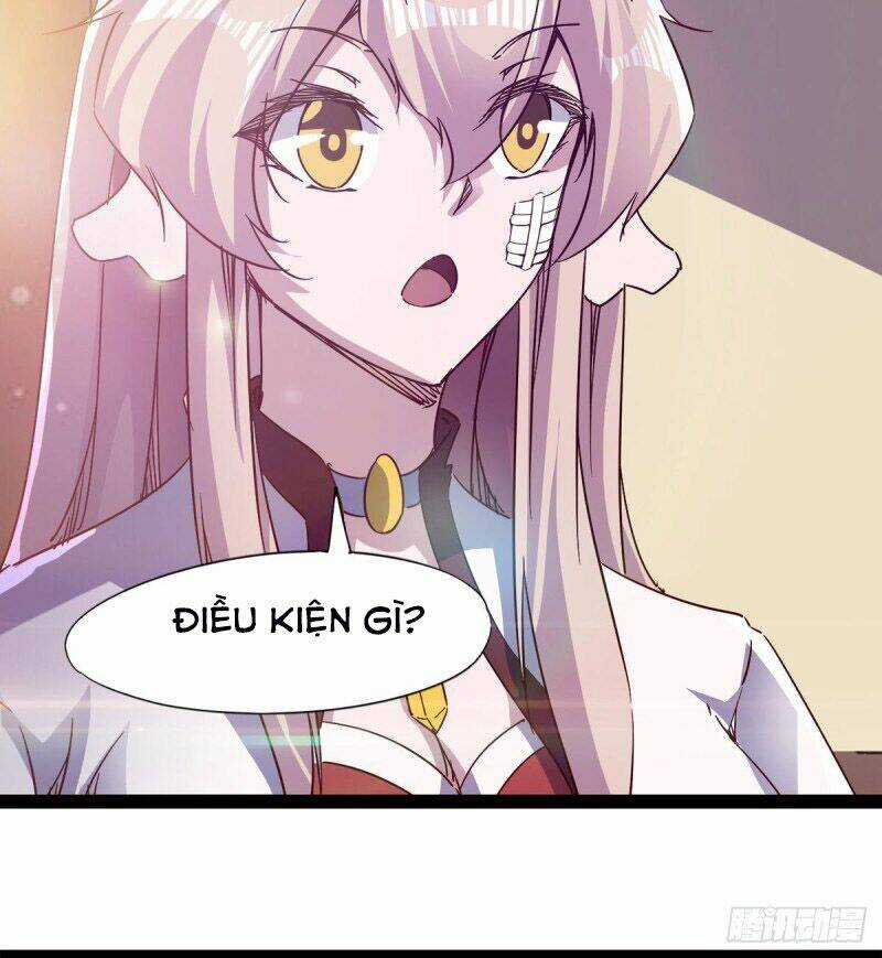 Kiếm Đồ Chapter 59 trang 8