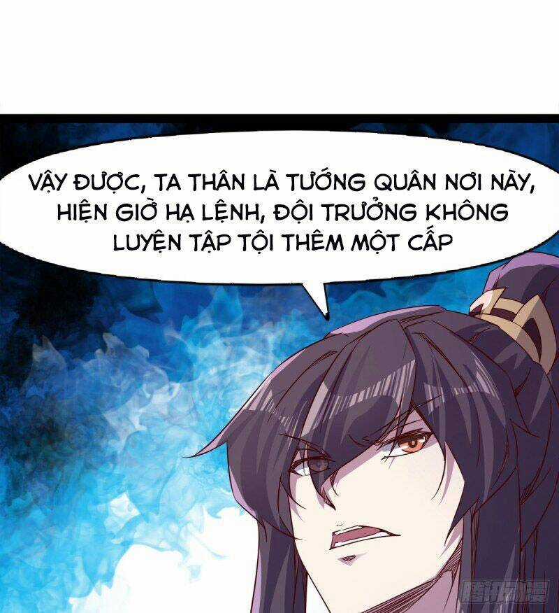 Kiếm Đồ Chapter 59 trang 81