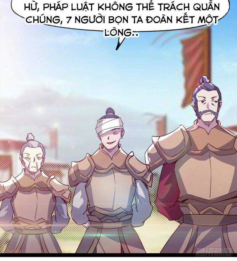 Kiếm Đồ Chapter 59 trang 83