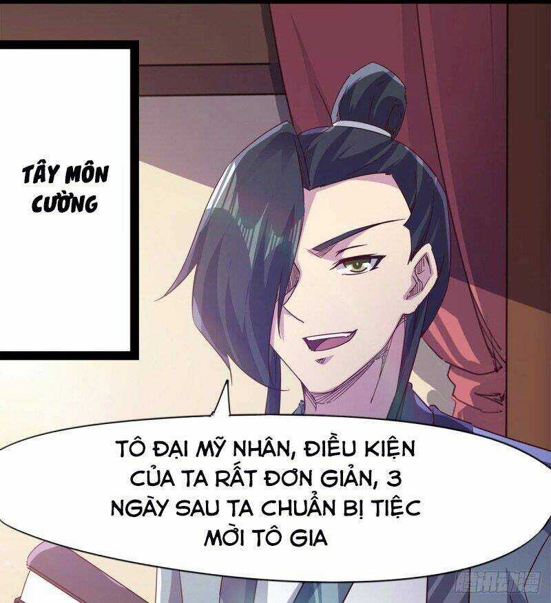 Kiếm Đồ Chapter 59 trang 9