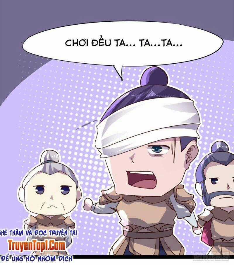 Kiếm Đồ Chapter 59 trang 90