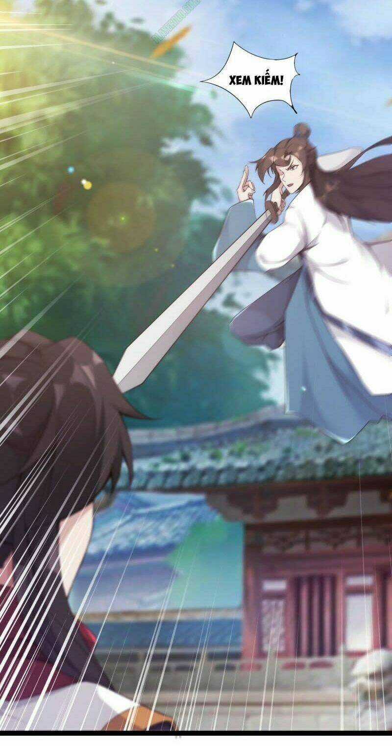 Kiếm Đồ Chapter 6 trang 10