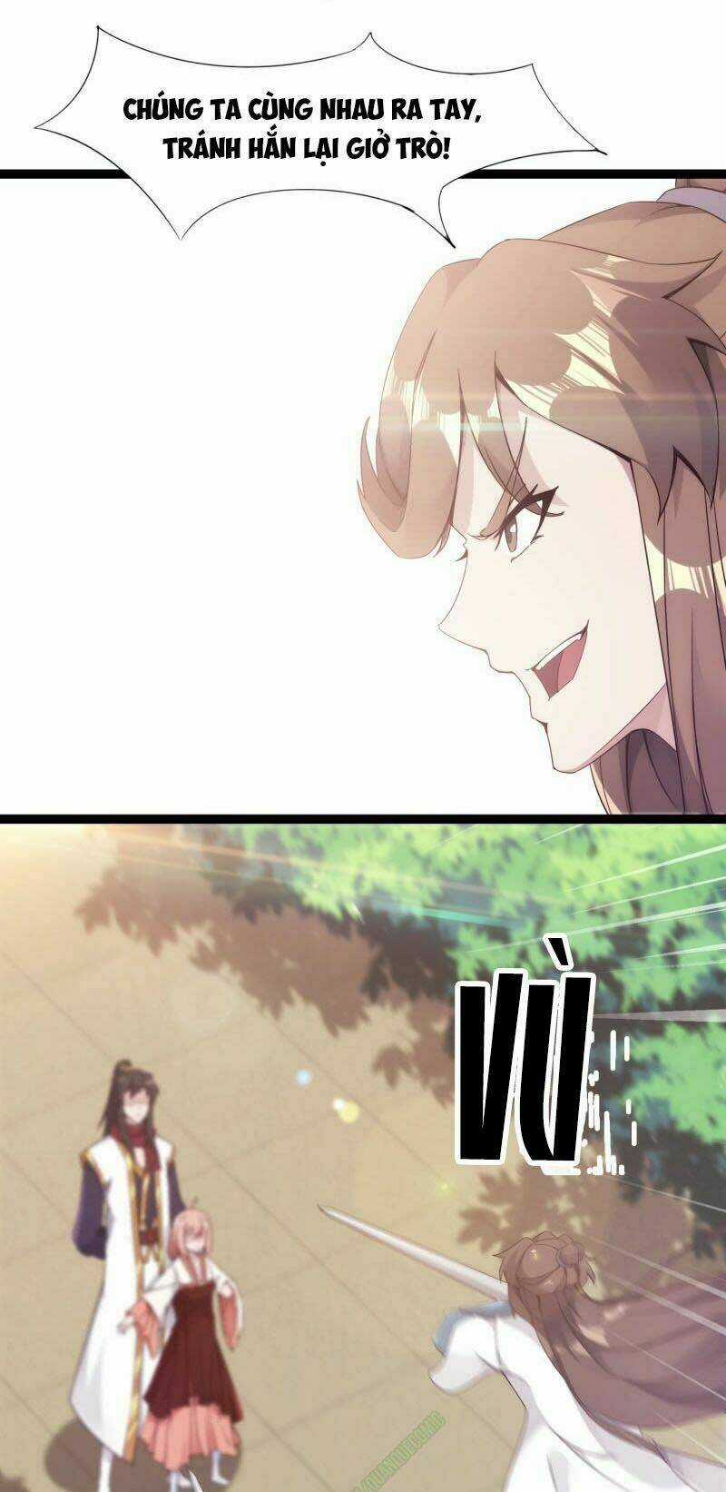 Kiếm Đồ Chapter 6 trang 11