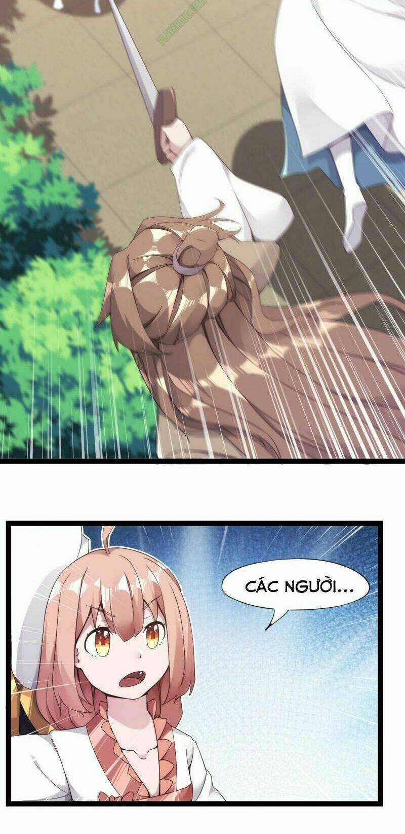 Kiếm Đồ Chapter 6 trang 12