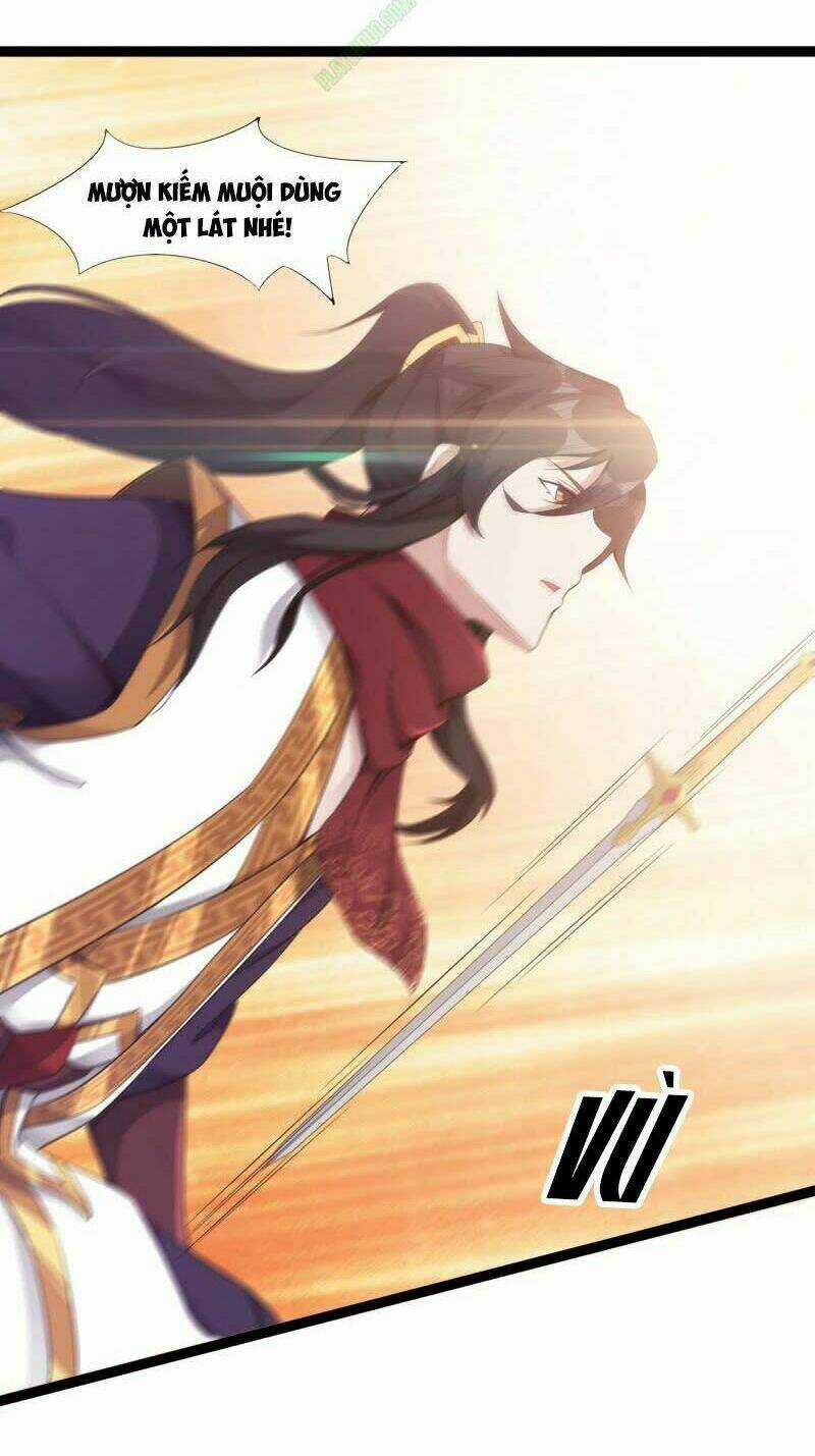 Kiếm Đồ Chapter 6 trang 14