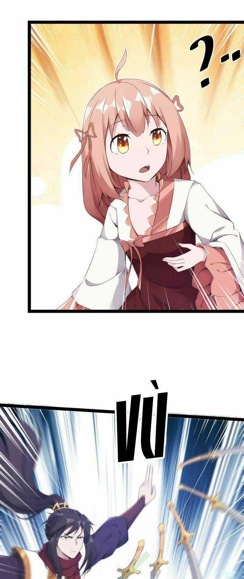 Kiếm Đồ Chapter 6 trang 15