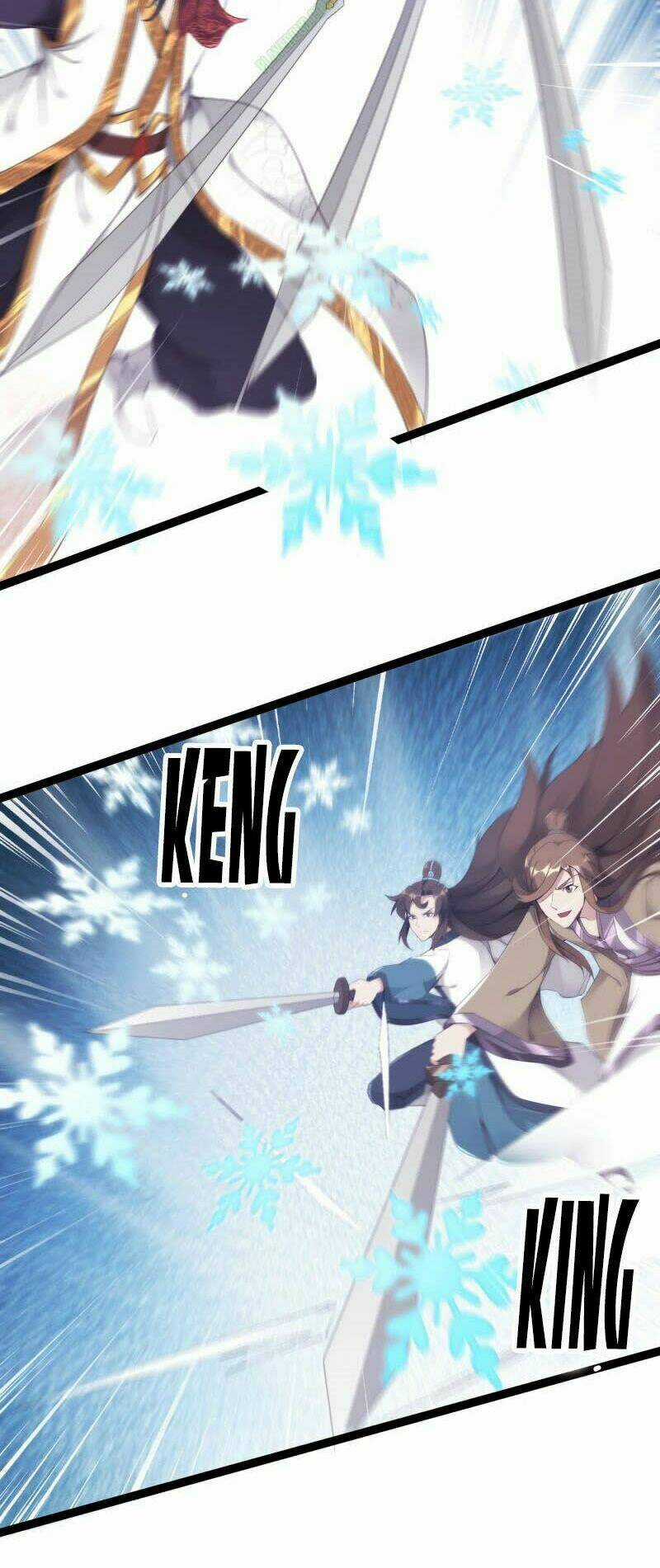 Kiếm Đồ Chapter 6 trang 16