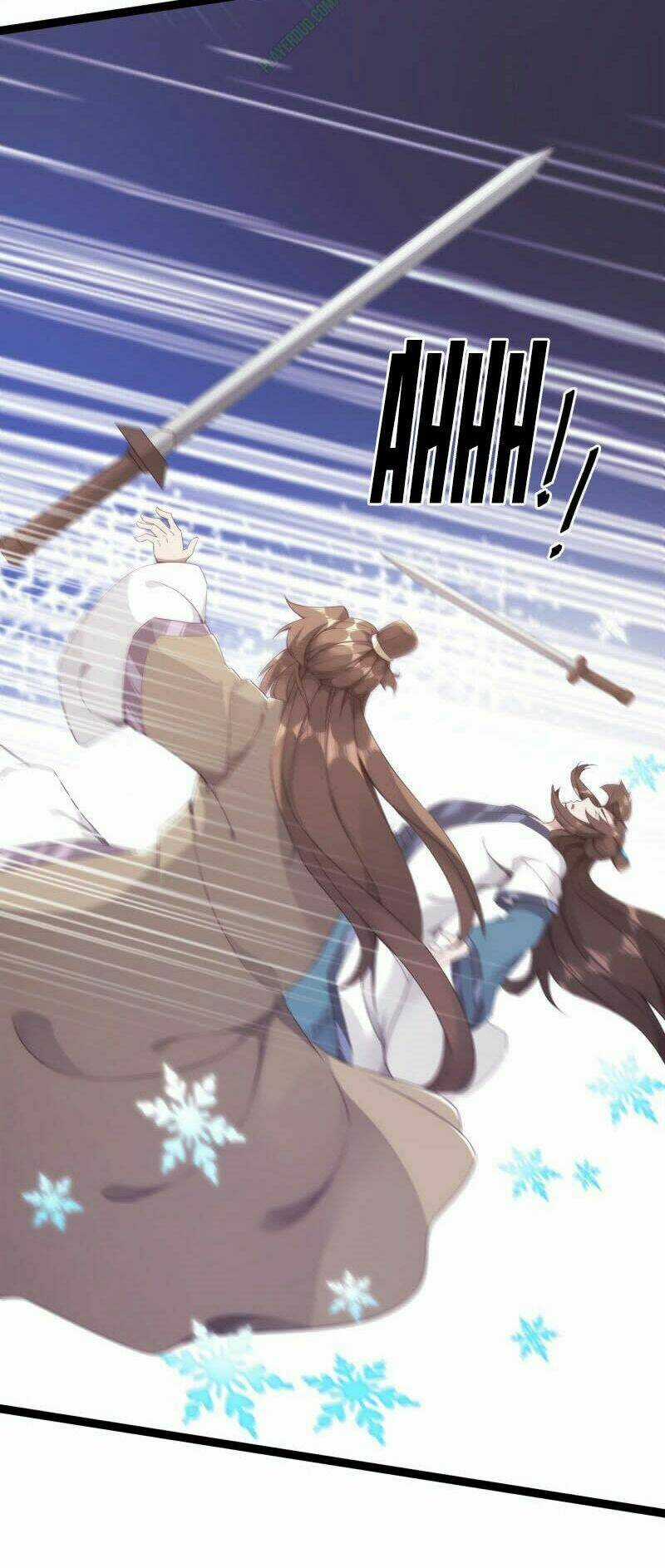 Kiếm Đồ Chapter 6 trang 18