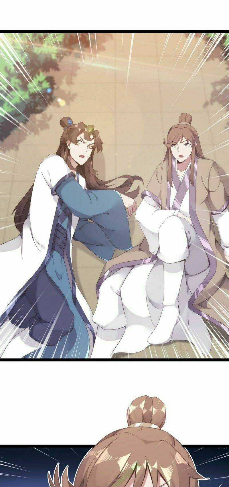 Kiếm Đồ Chapter 6 trang 19