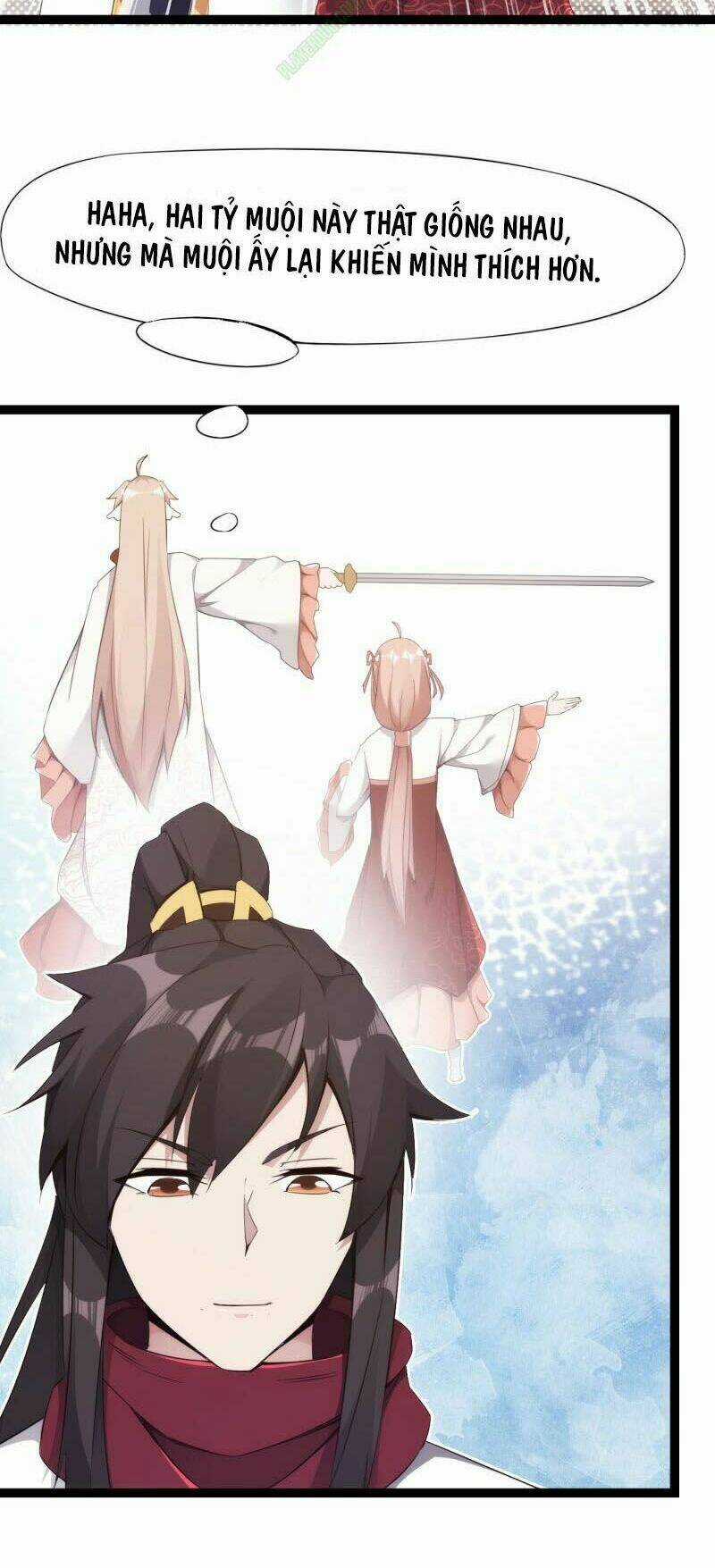 Kiếm Đồ Chapter 6 trang 2