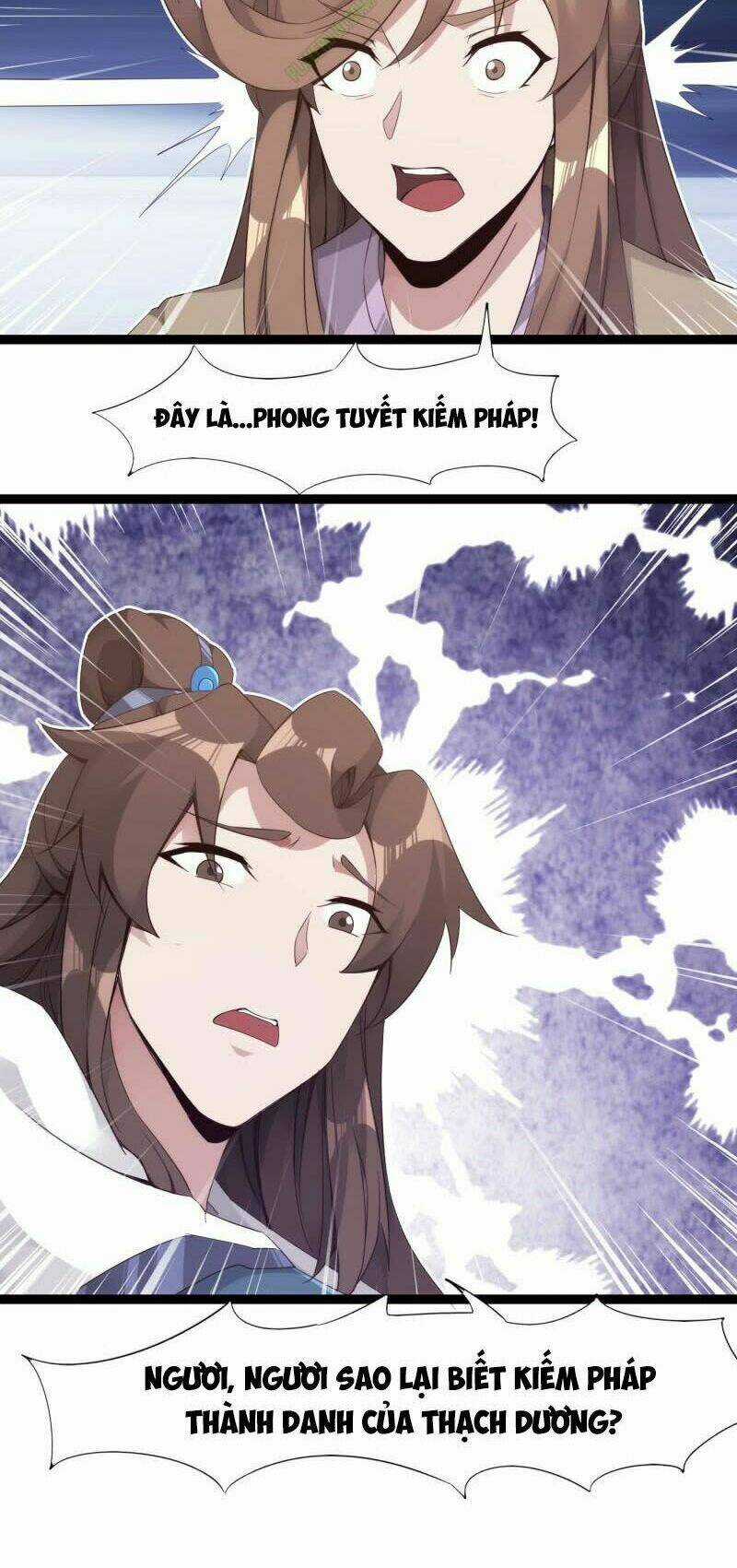 Kiếm Đồ Chapter 6 trang 20