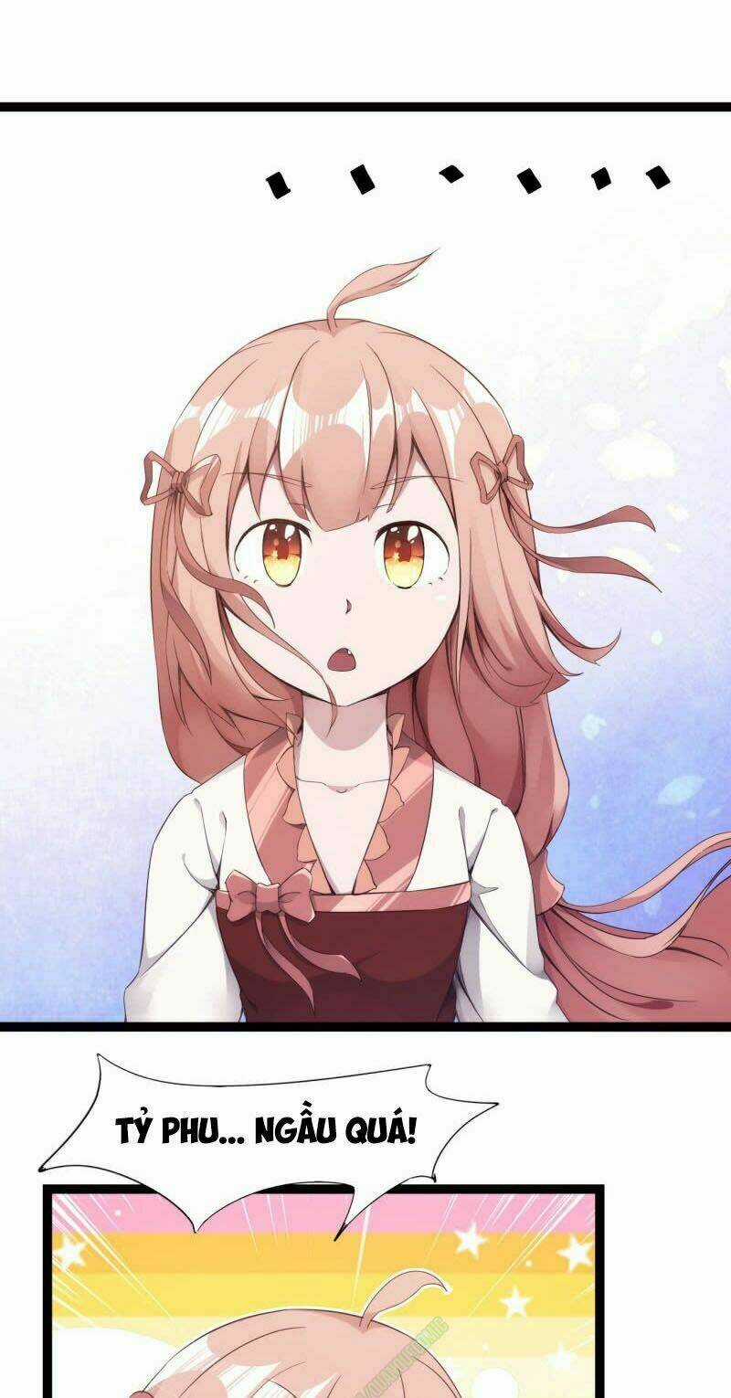 Kiếm Đồ Chapter 6 trang 21