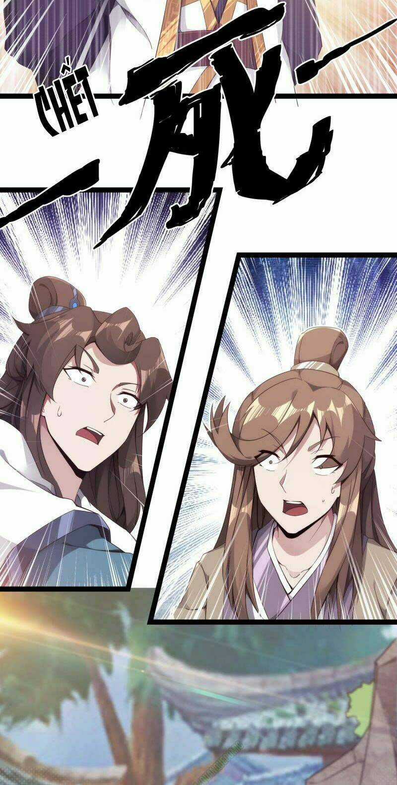 Kiếm Đồ Chapter 6 trang 23