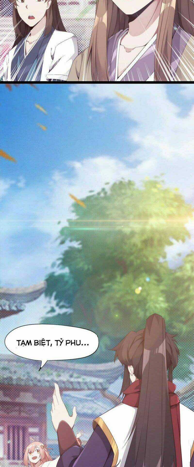 Kiếm Đồ Chapter 6 trang 26