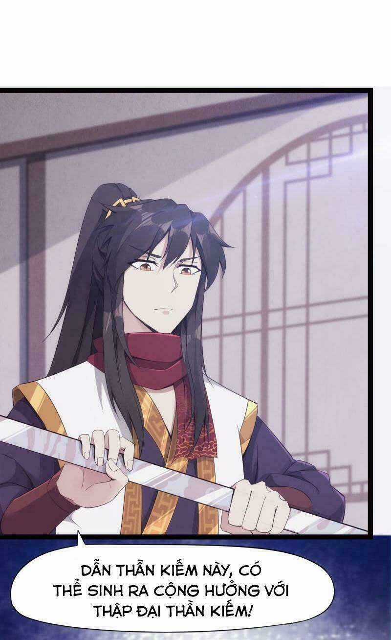 Kiếm Đồ Chapter 6 trang 29