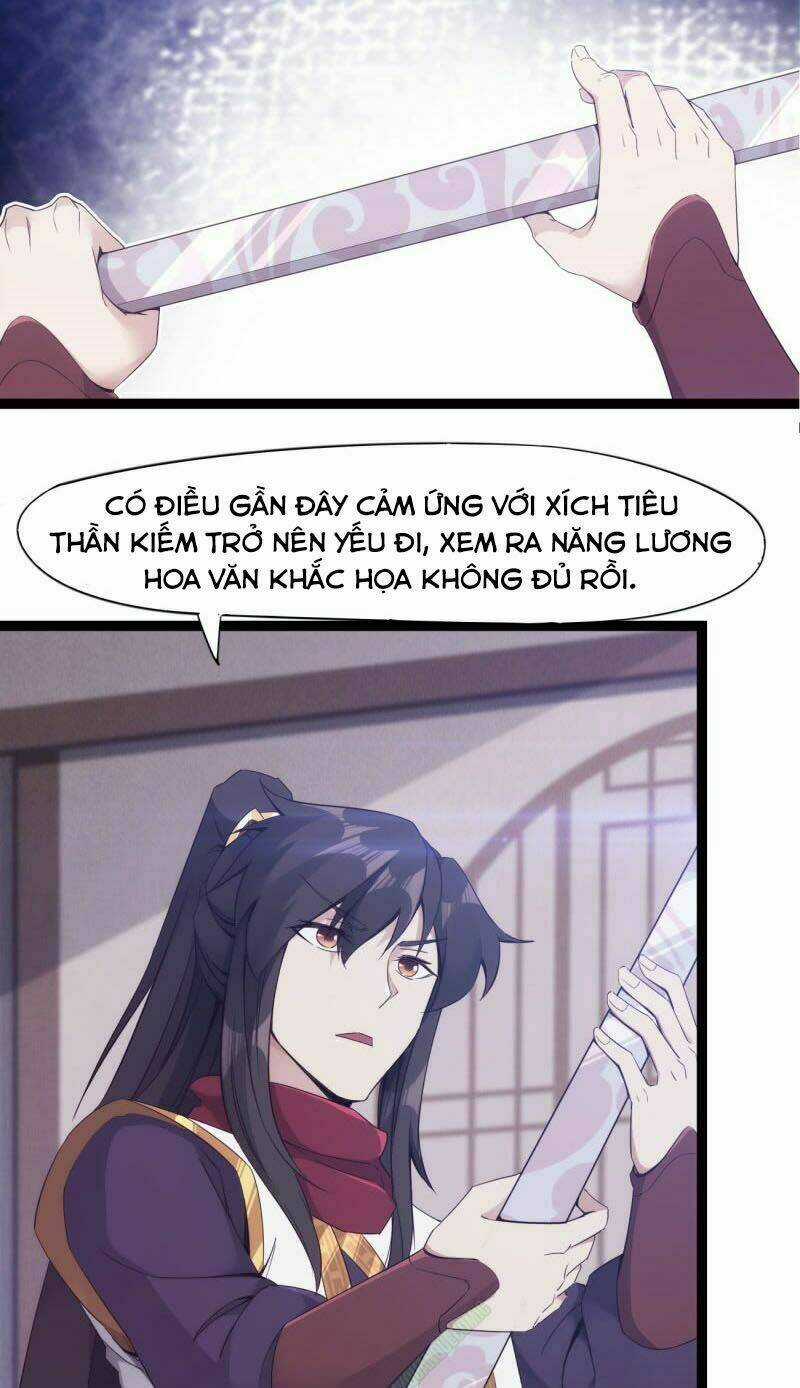 Kiếm Đồ Chapter 6 trang 30