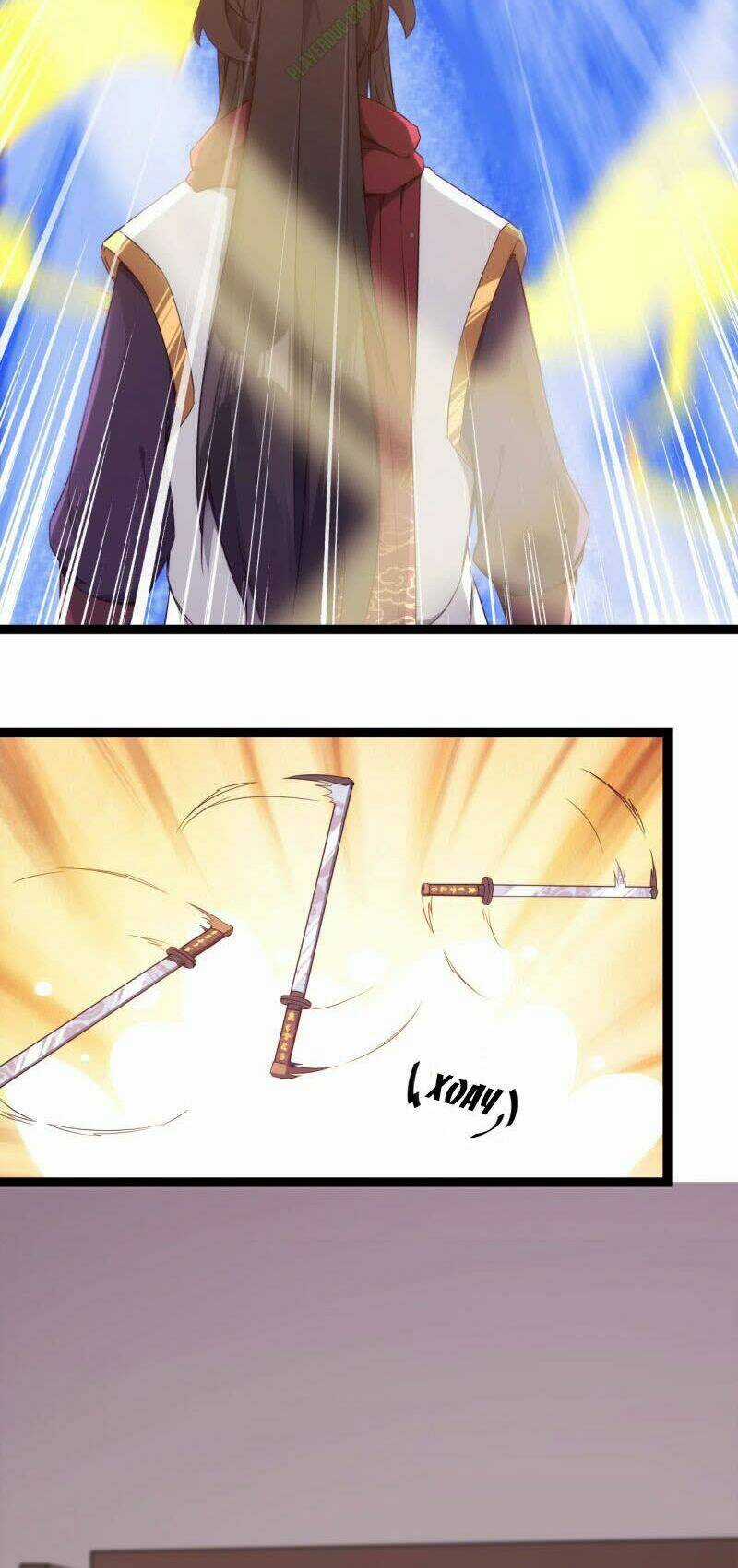 Kiếm Đồ Chapter 6 trang 35