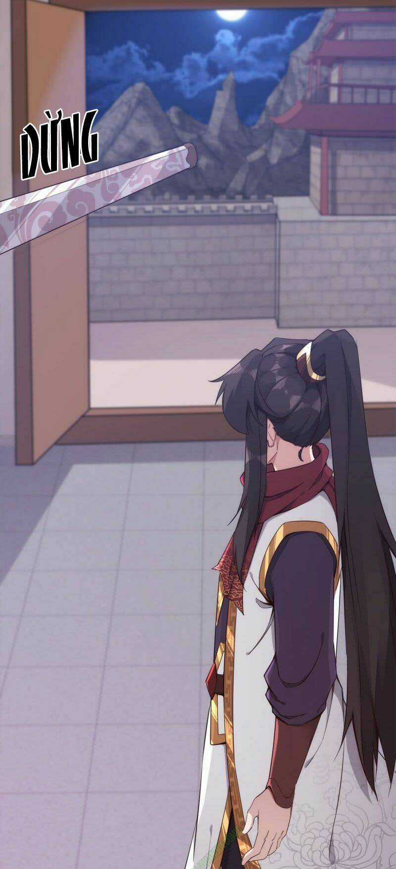 Kiếm Đồ Chapter 6 trang 36