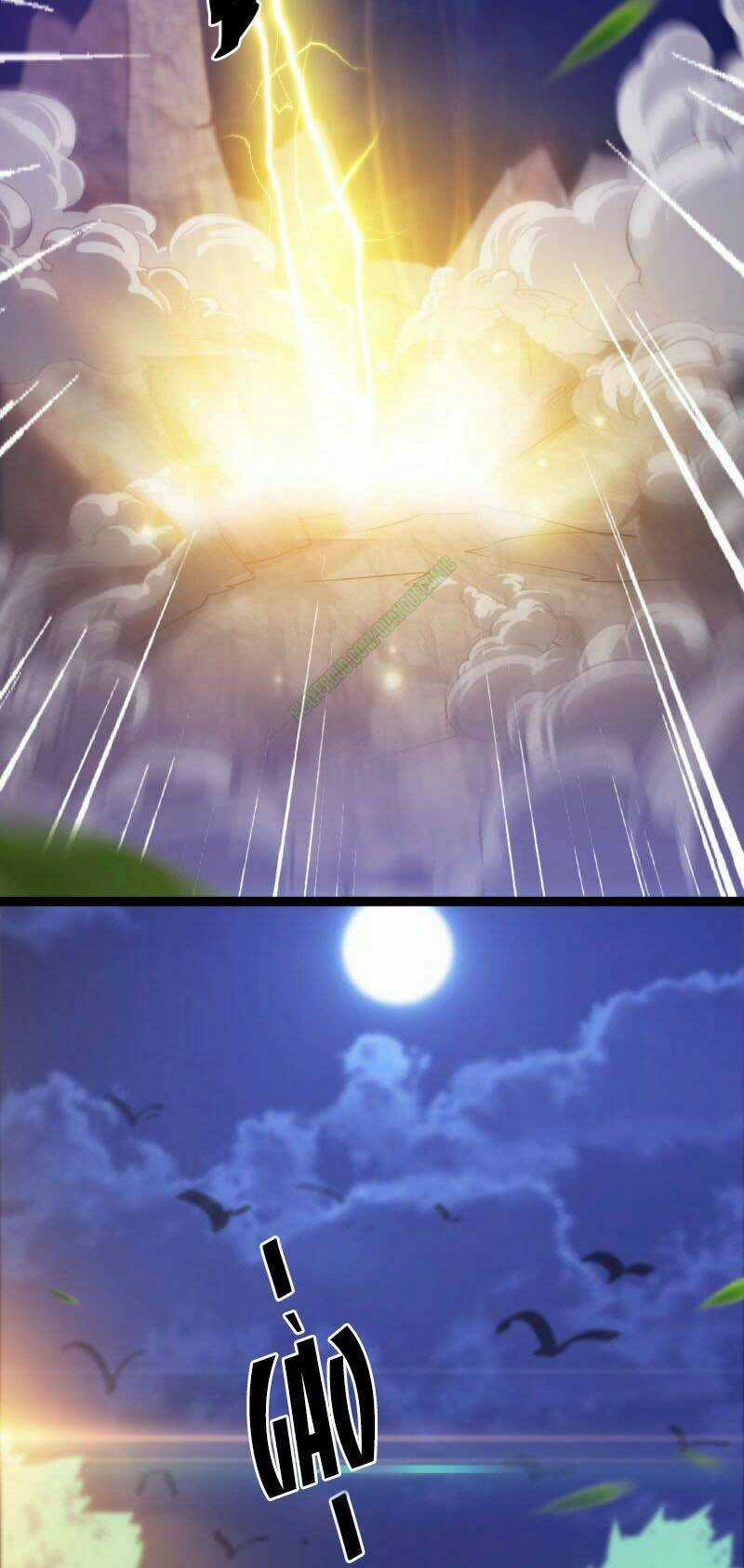 Kiếm Đồ Chapter 6 trang 39