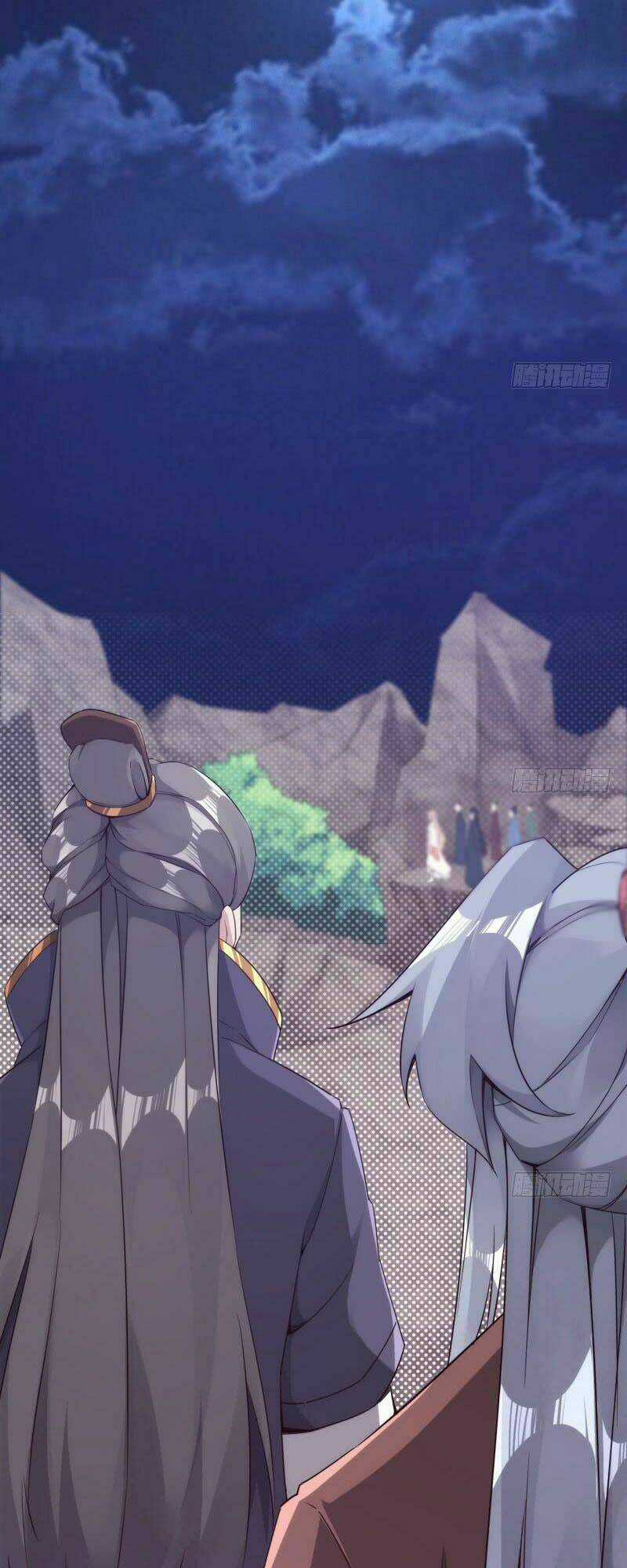 Kiếm Đồ Chapter 6 trang 43