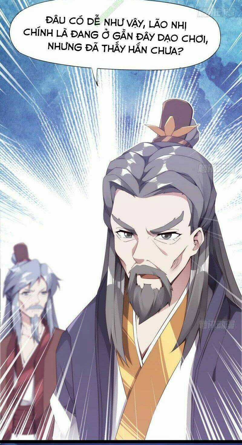 Kiếm Đồ Chapter 6 trang 47