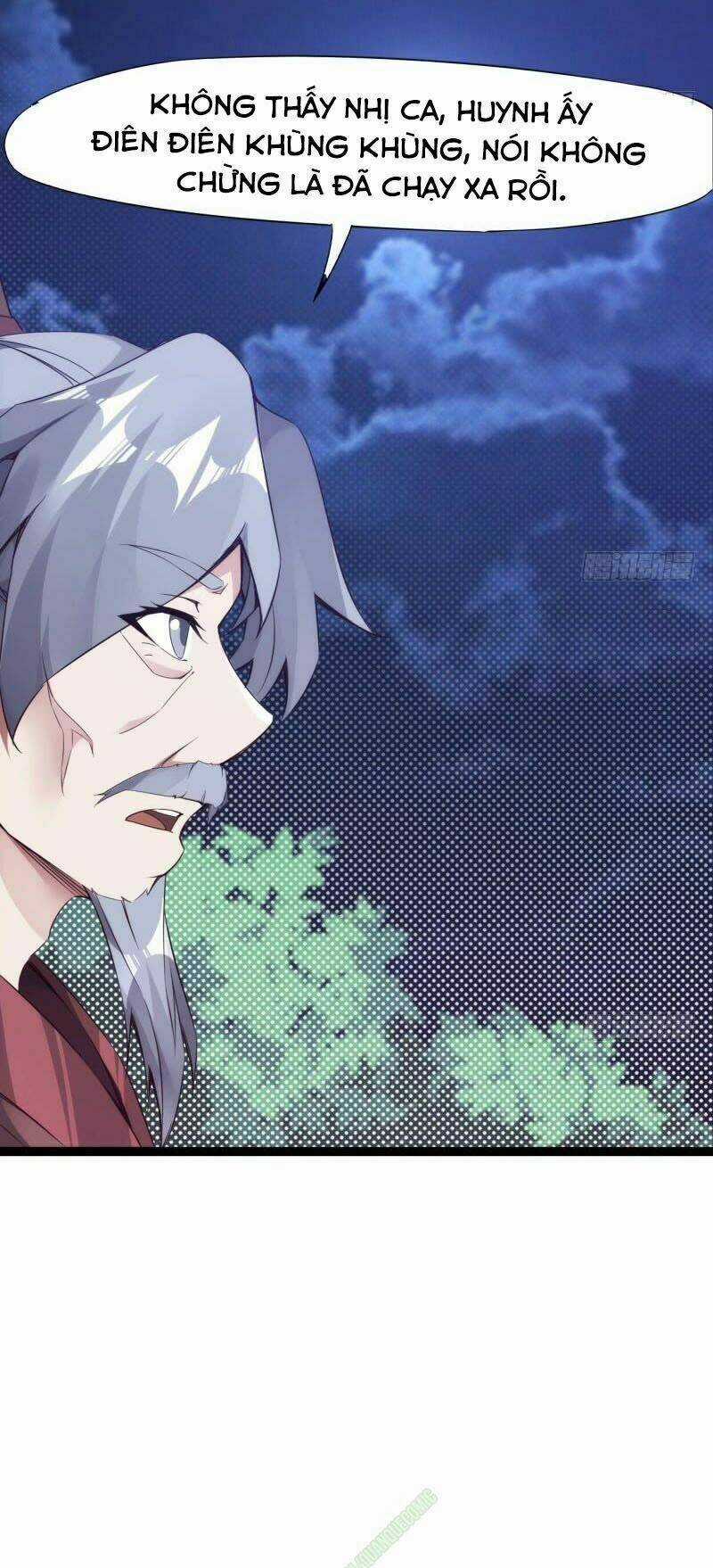 Kiếm Đồ Chapter 6 trang 48