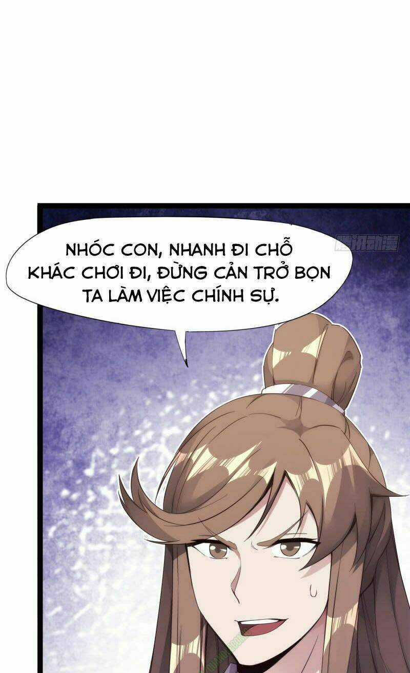 Kiếm Đồ Chapter 6 trang 5