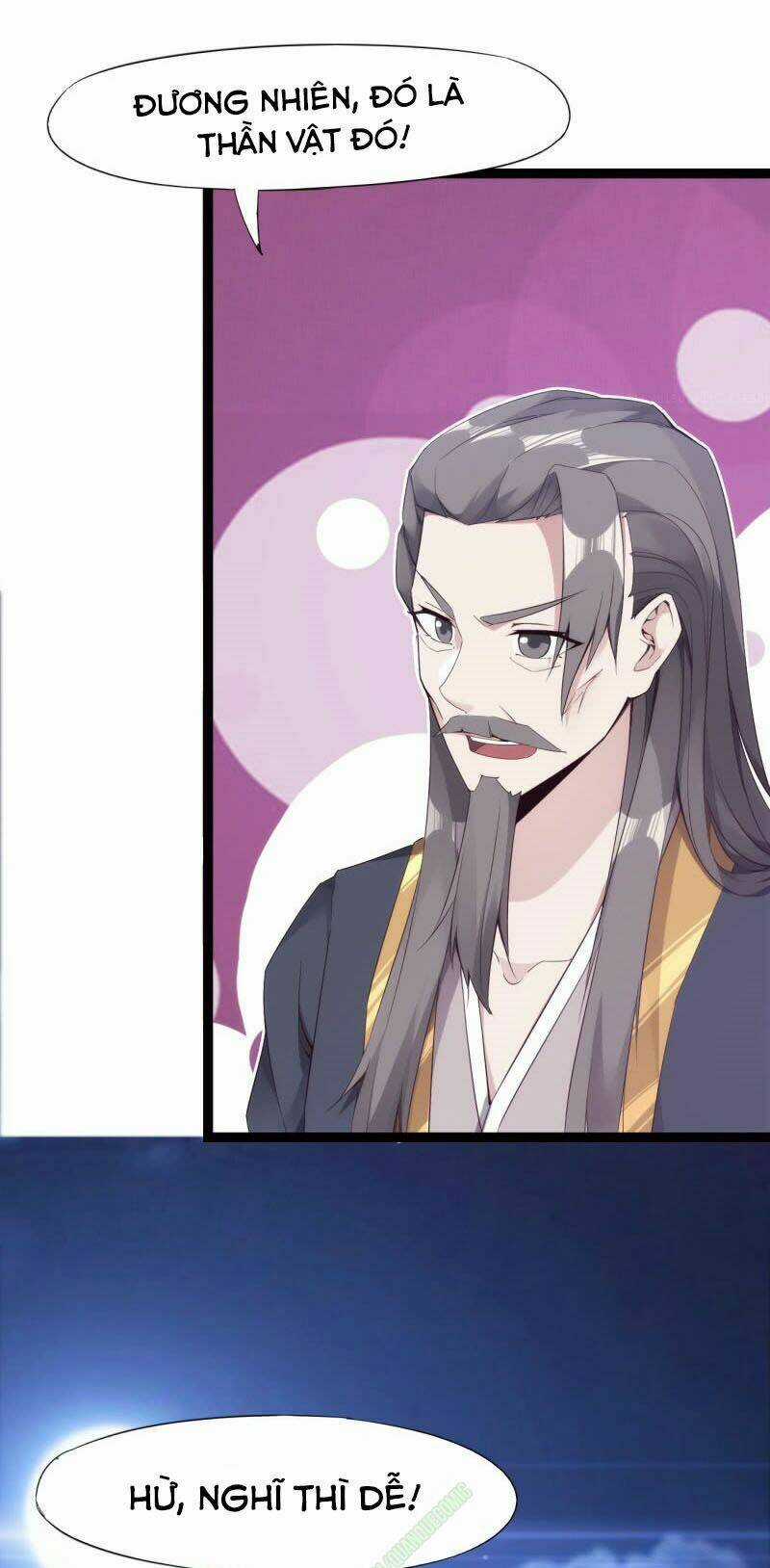 Kiếm Đồ Chapter 6 trang 50