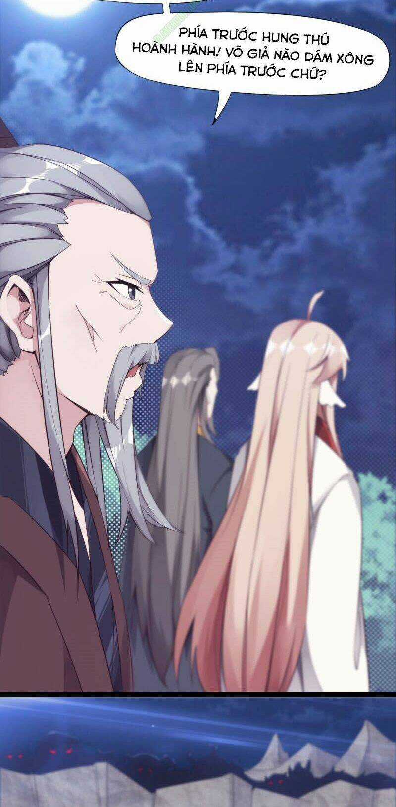 Kiếm Đồ Chapter 6 trang 51