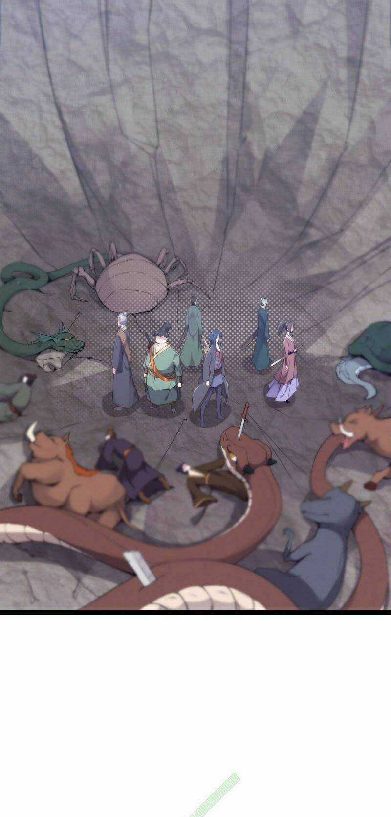 Kiếm Đồ Chapter 6 trang 52