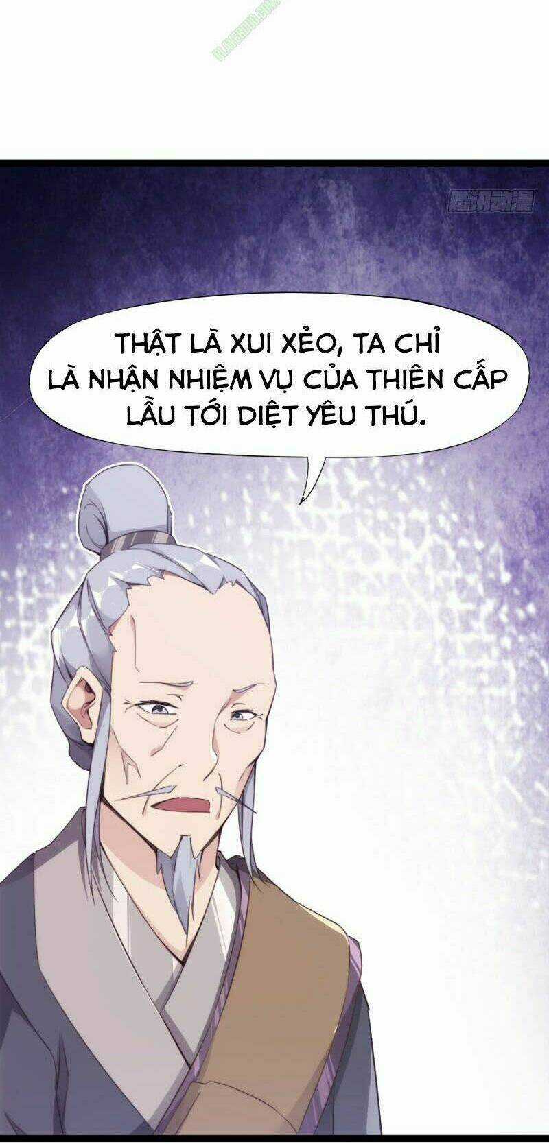 Kiếm Đồ Chapter 6 trang 53