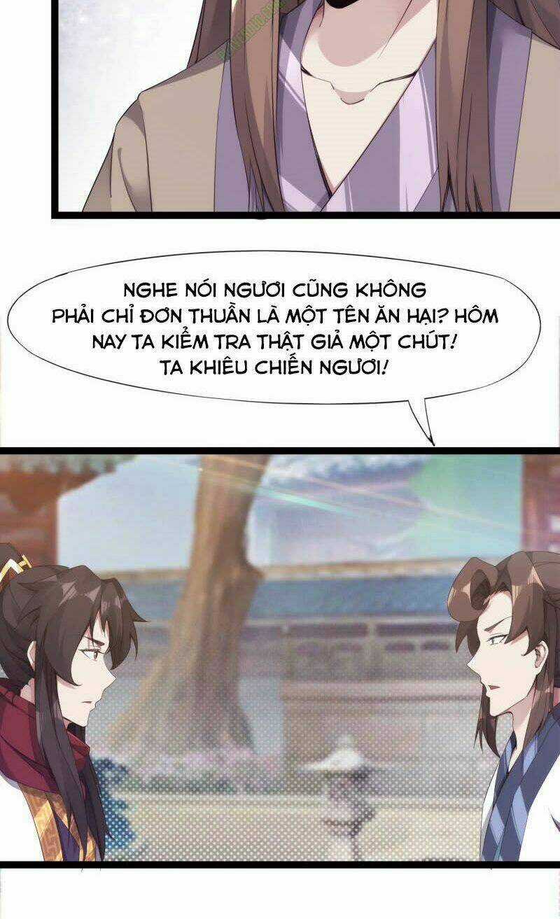 Kiếm Đồ Chapter 6 trang 6