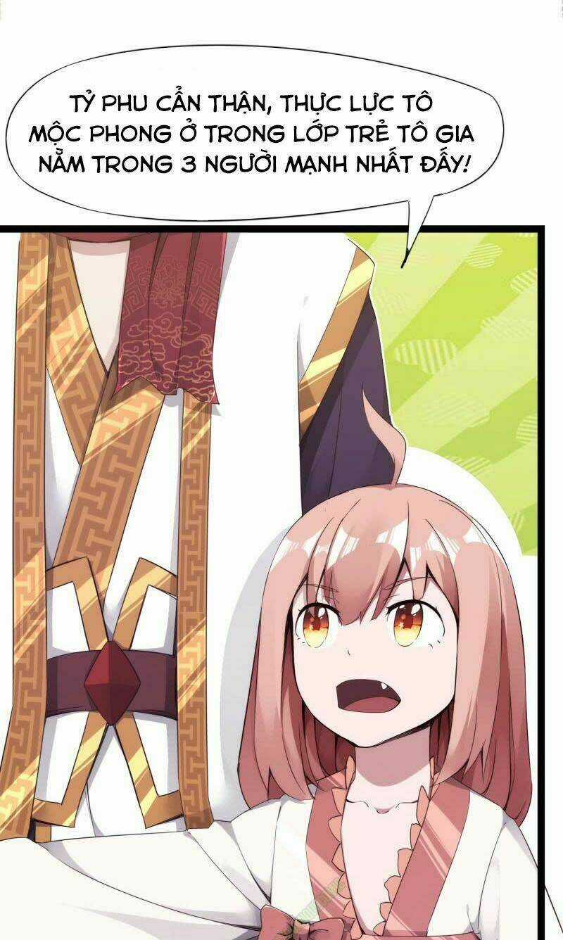 Kiếm Đồ Chapter 6 trang 7