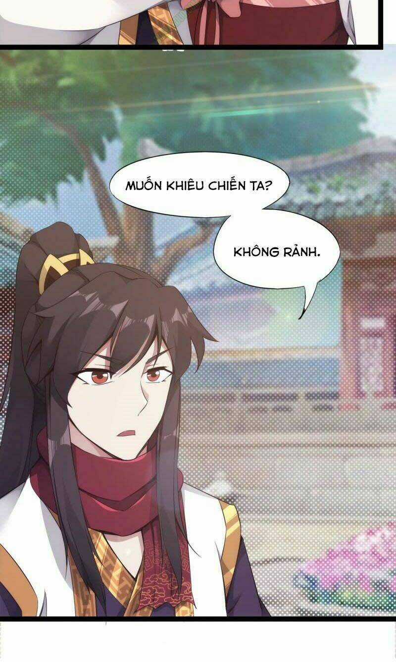 Kiếm Đồ Chapter 6 trang 8