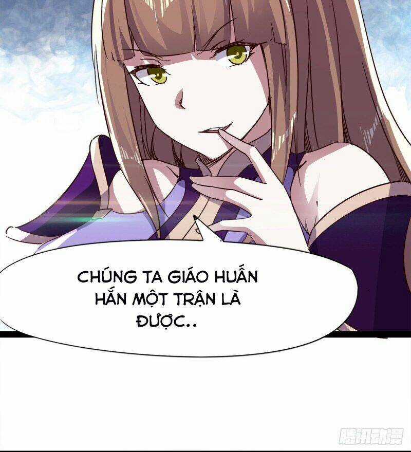 Kiếm Đồ Chapter 60 trang 11