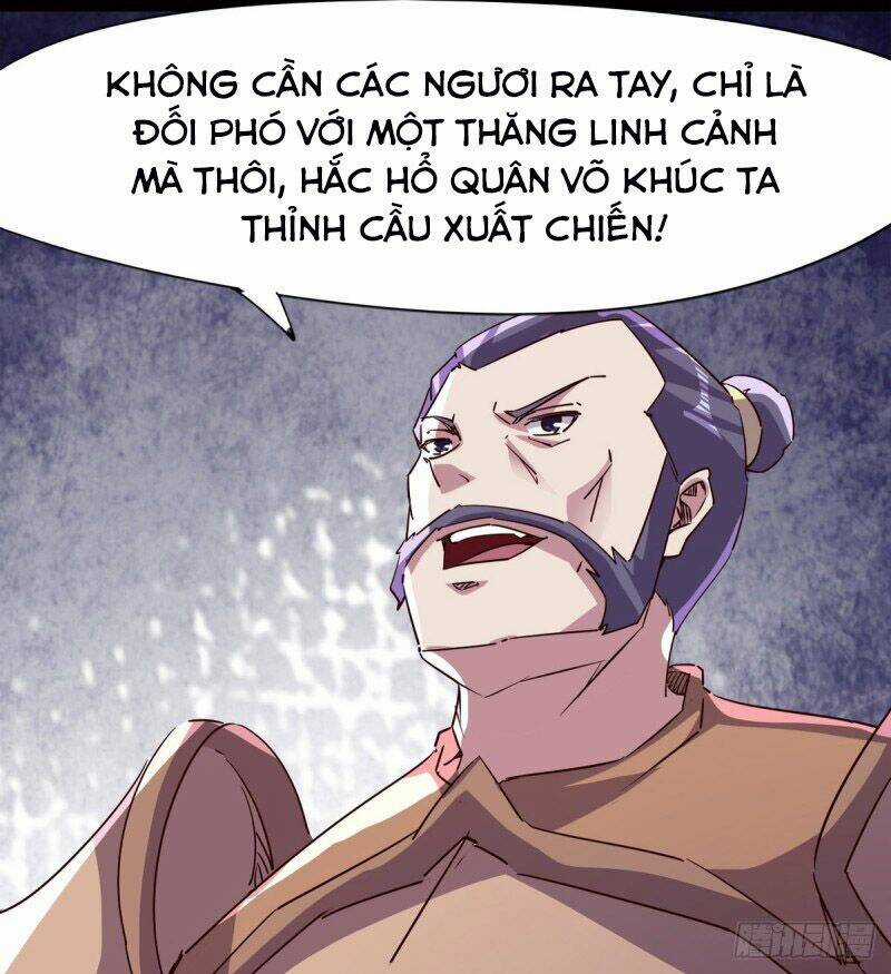 Kiếm Đồ Chapter 60 trang 12