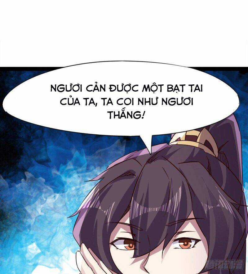 Kiếm Đồ Chapter 60 trang 14