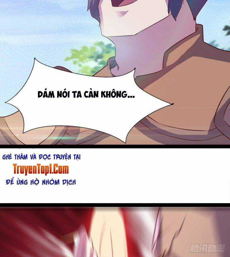 Kiếm Đồ Chapter 60 trang 18