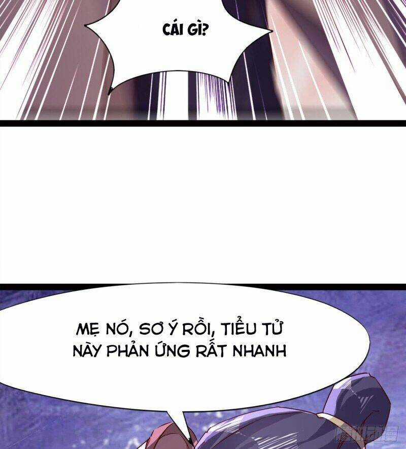 Kiếm Đồ Chapter 60 trang 22