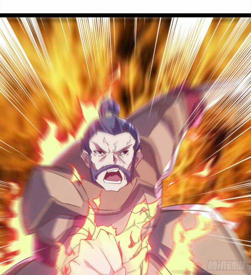 Kiếm Đồ Chapter 60 trang 24