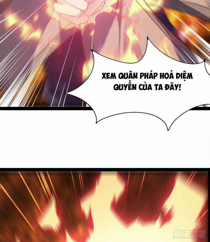 Kiếm Đồ Chapter 60 trang 25